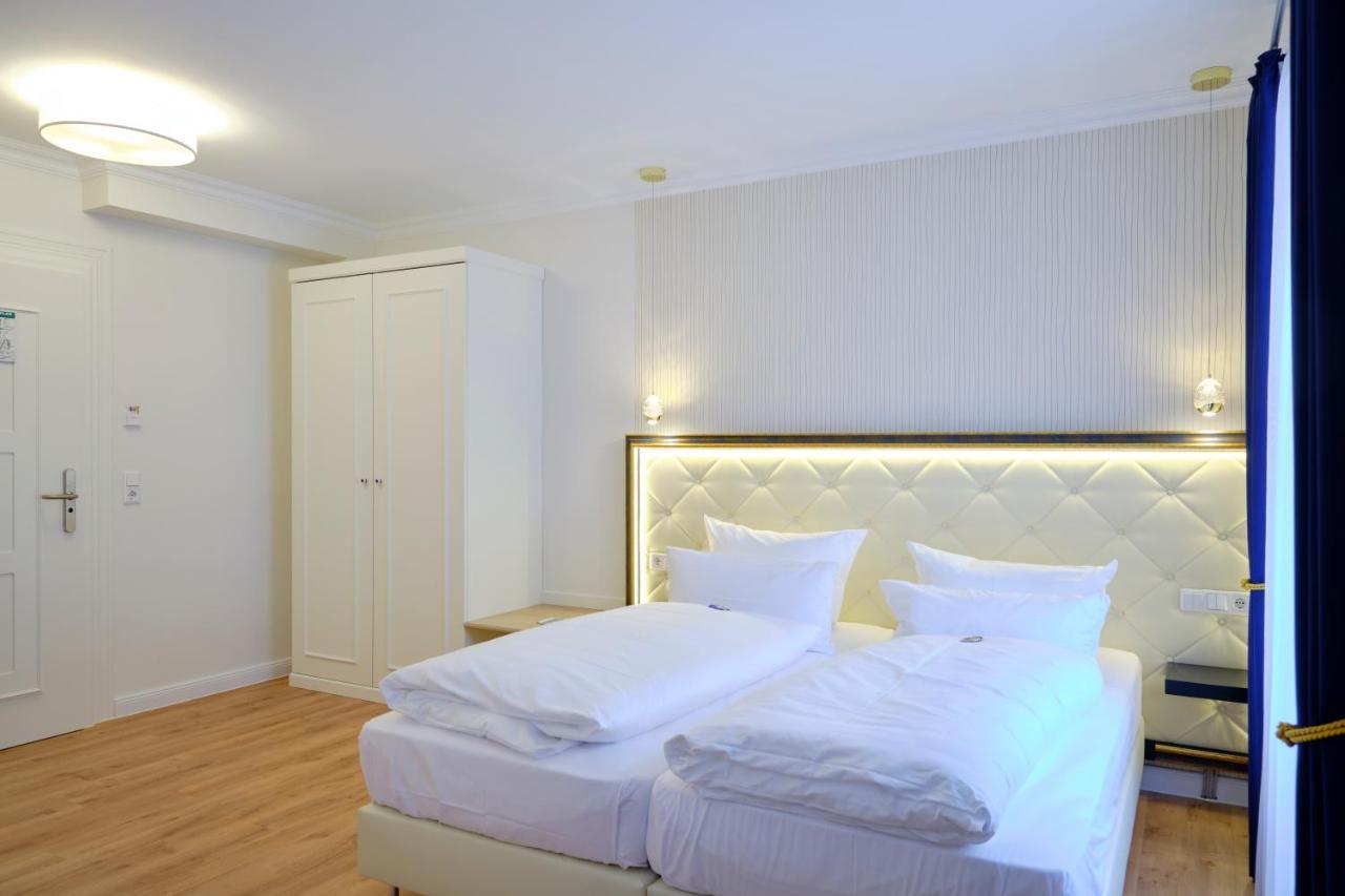 באד הרצבורג Sonnenresort Ettershaus מראה חיצוני תמונה