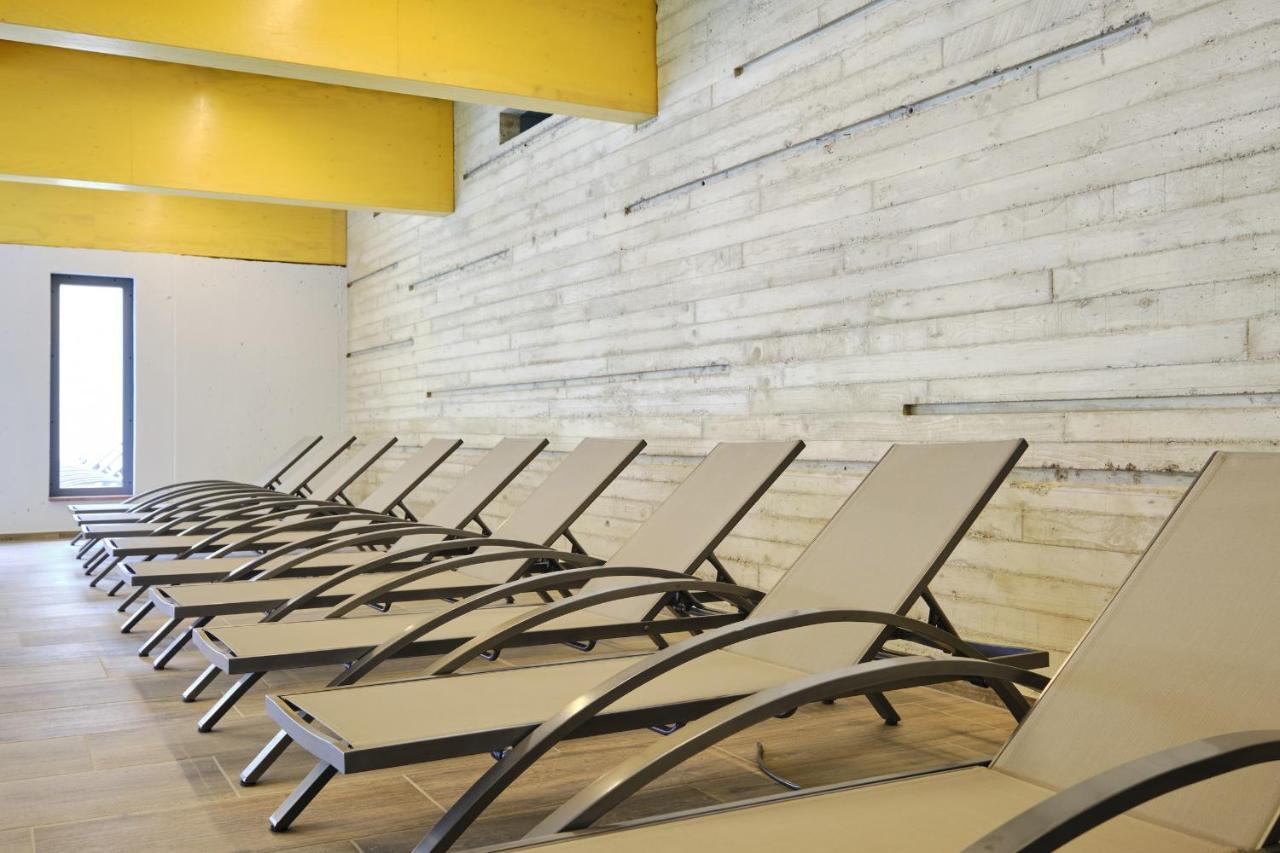 באד הרצבורג Sonnenresort Ettershaus מראה חיצוני תמונה