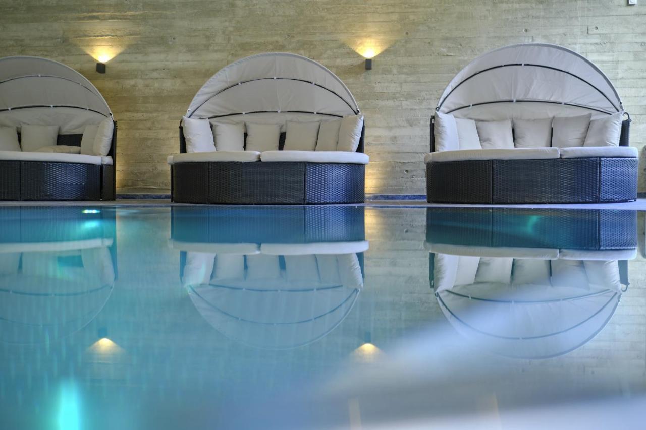באד הרצבורג Sonnenresort Ettershaus מראה חיצוני תמונה