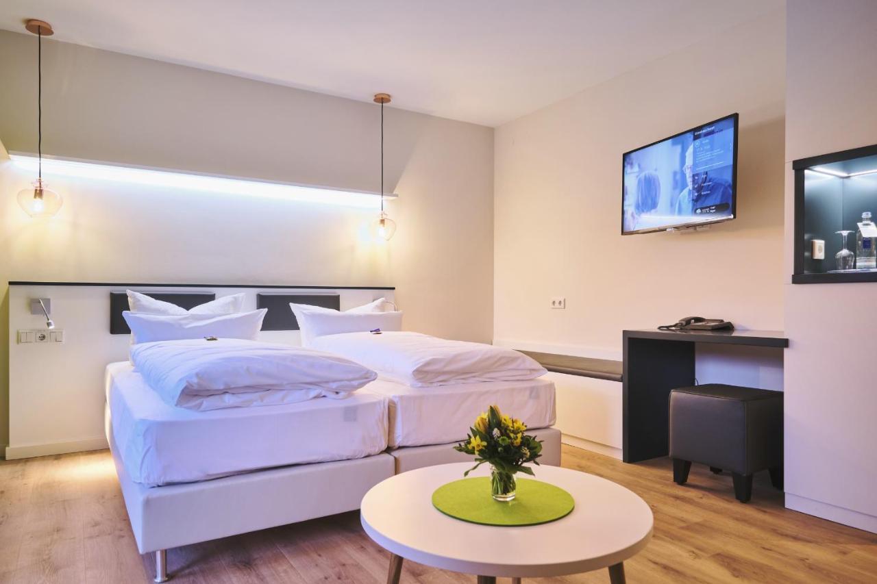 באד הרצבורג Sonnenresort Ettershaus מראה חיצוני תמונה