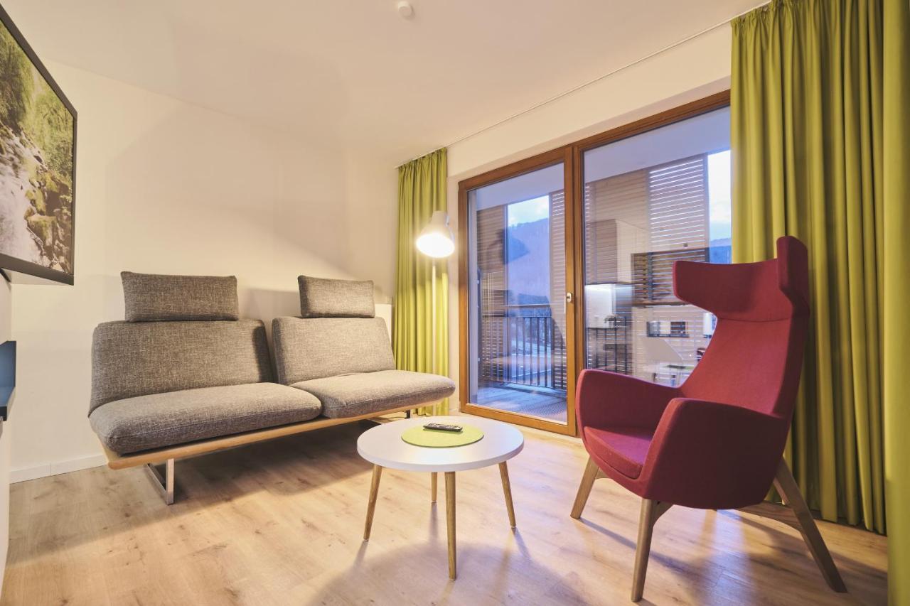 באד הרצבורג Sonnenresort Ettershaus מראה חיצוני תמונה