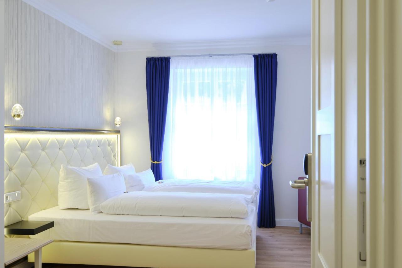 באד הרצבורג Sonnenresort Ettershaus מראה חיצוני תמונה