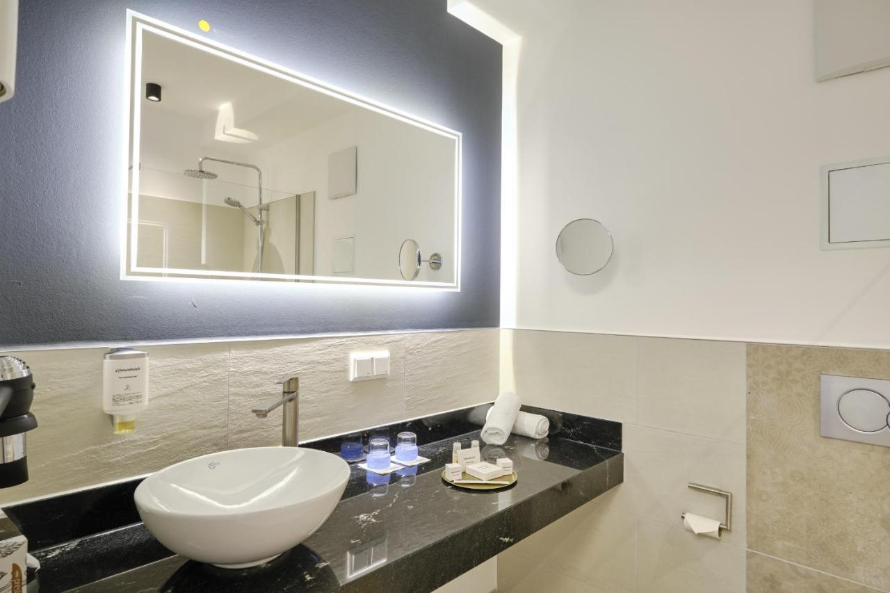 באד הרצבורג Sonnenresort Ettershaus מראה חיצוני תמונה
