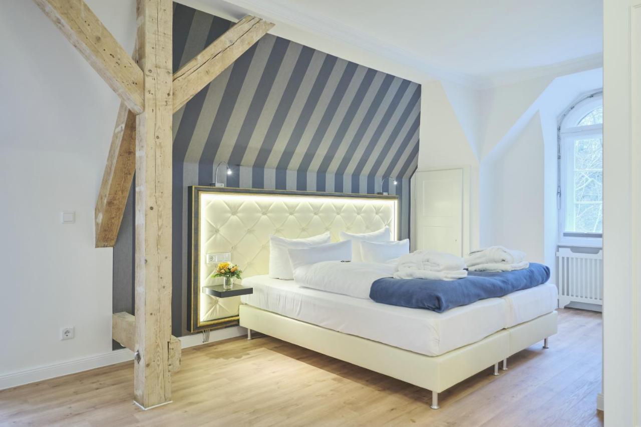 באד הרצבורג Sonnenresort Ettershaus מראה חיצוני תמונה