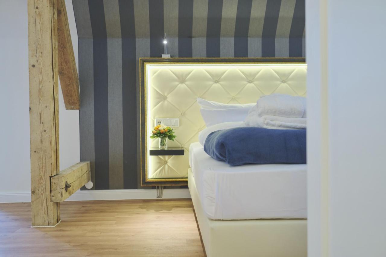 באד הרצבורג Sonnenresort Ettershaus מראה חיצוני תמונה