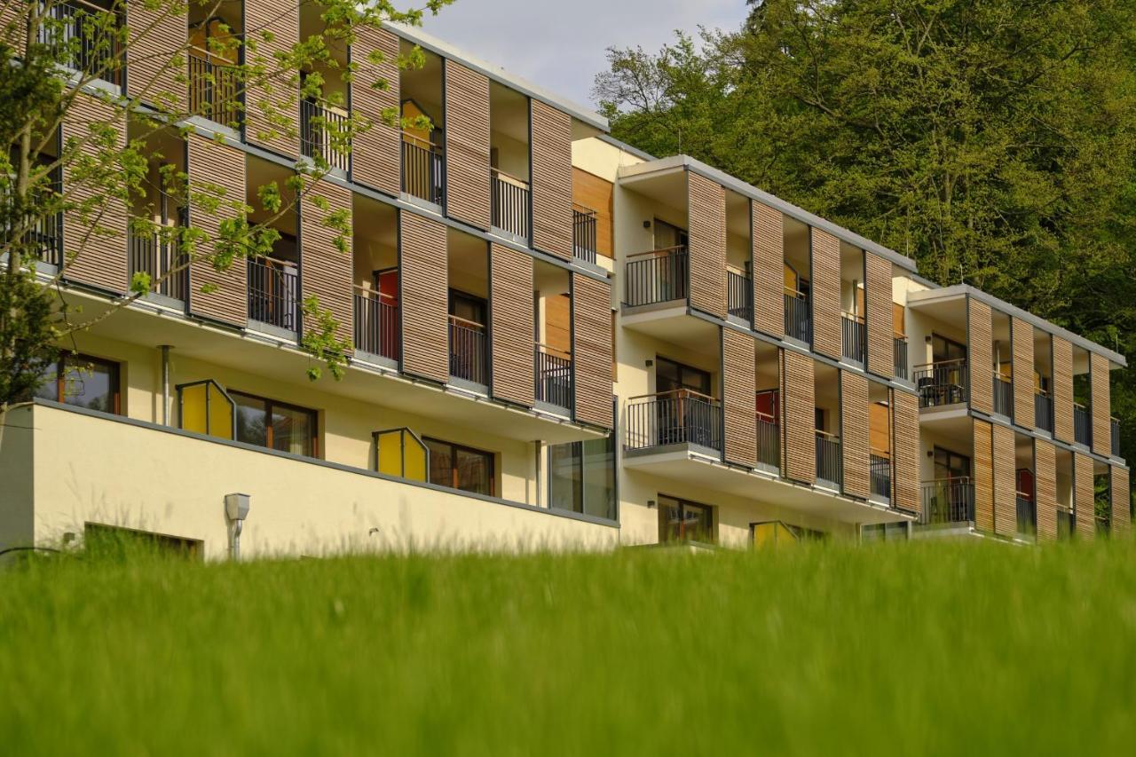 באד הרצבורג Sonnenresort Ettershaus מראה חיצוני תמונה