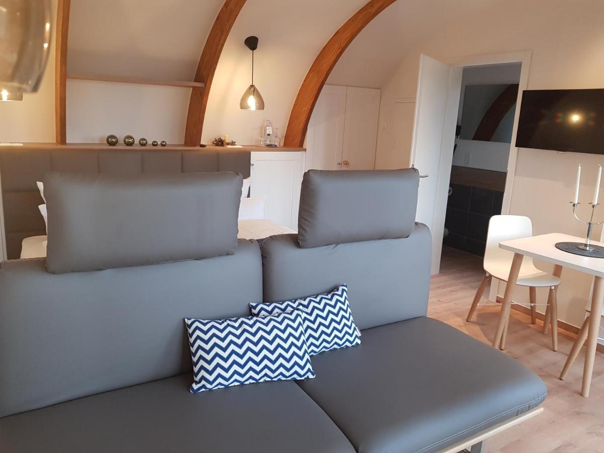 באד הרצבורג Sonnenresort Ettershaus מראה חיצוני תמונה